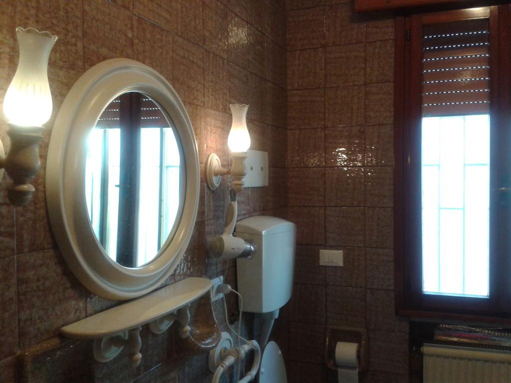 B&B William Padwa Pokój zdjęcie
