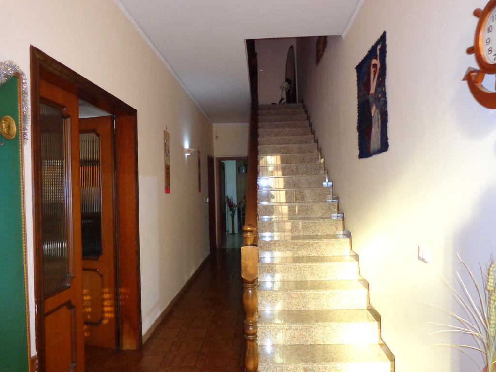 B&B William Padwa Zewnętrze zdjęcie