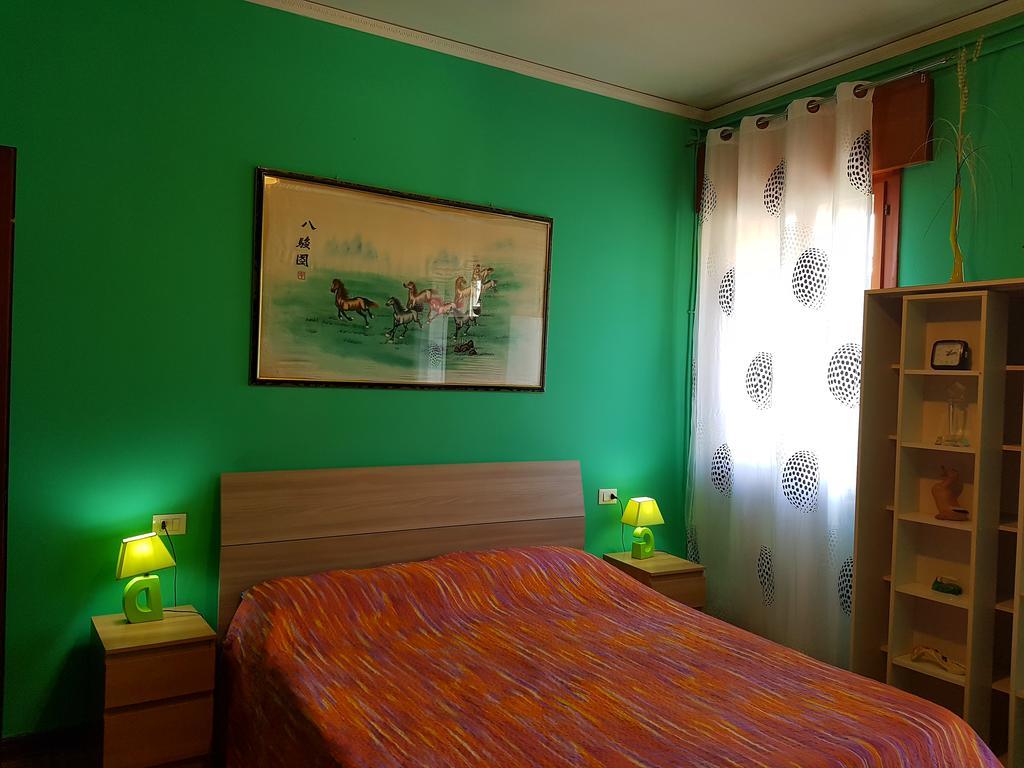B&B William Padwa Zewnętrze zdjęcie