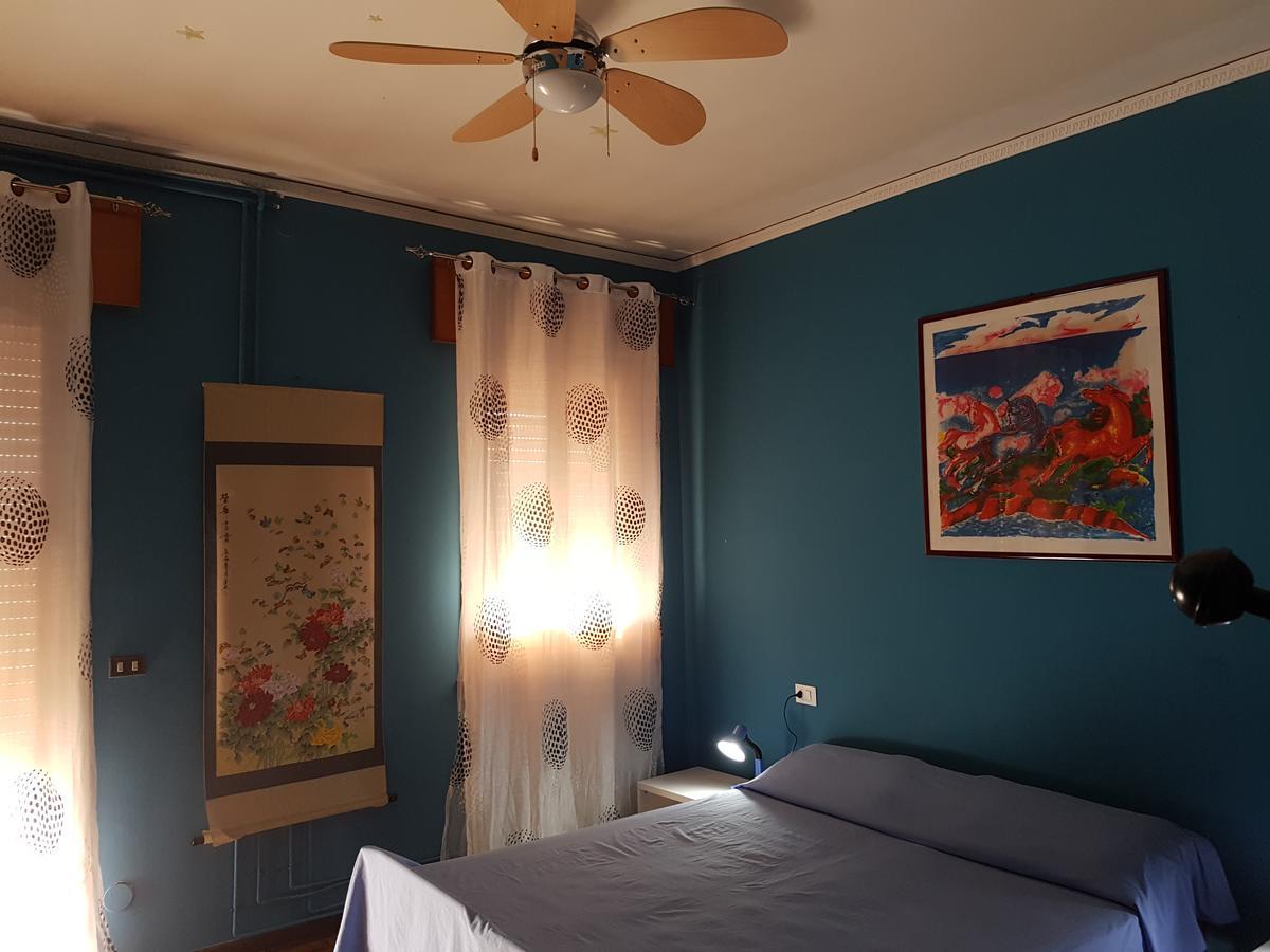 B&B William Padwa Zewnętrze zdjęcie